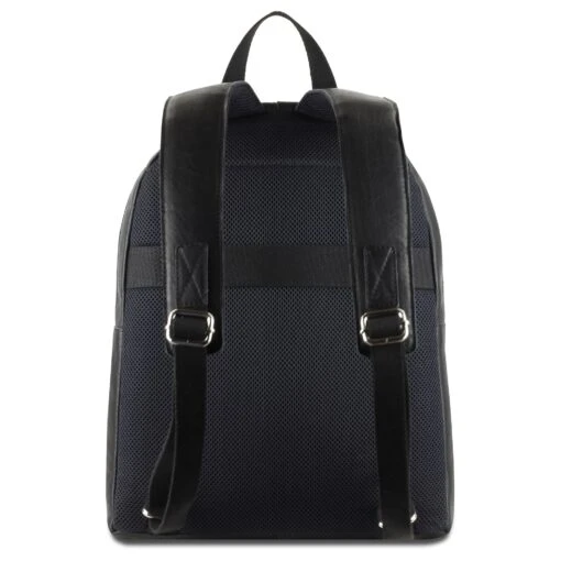 Mano Don Paolo - Laptoprucksack 42 Cm -Deuter Verkäufe 2025 Mano Don Paolo Laptop Rucksack 42 cm schwarz M191903201 3