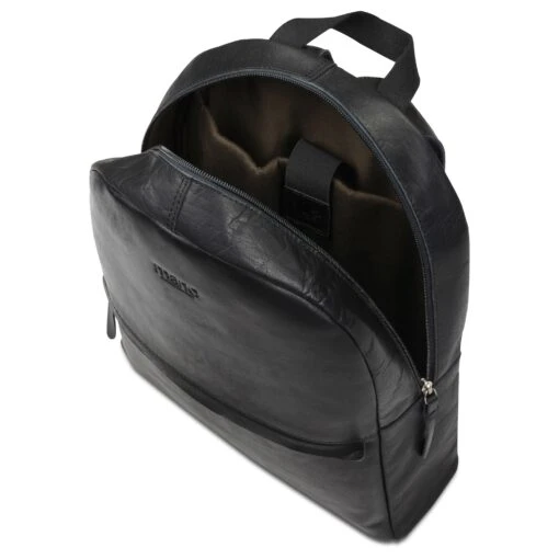 Mano Don Paolo - Laptoprucksack 42 Cm -Deuter Verkäufe 2025 Mano Don Paolo Laptop Rucksack 42 cm schwarz M191903201 5