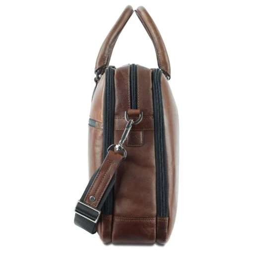 Mano Don Valentino - Aktentasche 41.5 Cm -Deuter Verkäufe 2025 Mano Don Valentino Aktentasche 41 5 cm braun M191940439 2