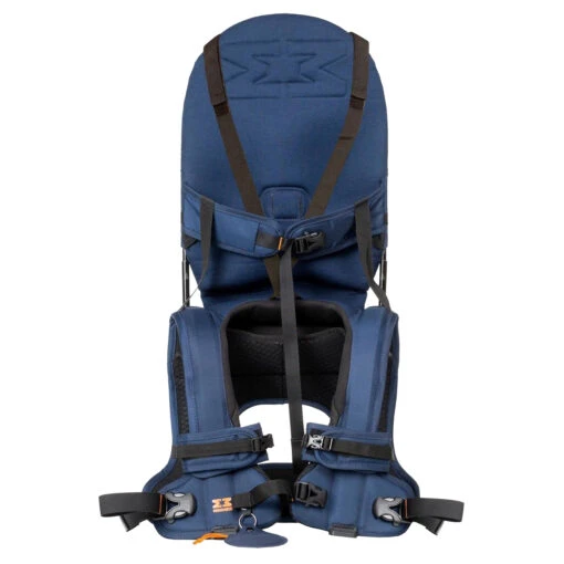 MiniMeis G4 - Schultertrage Für Kids Von 7 Monaten Bis 5 Jahren -Deuter Verkäufe 2025 MiniMeis G4 Schultertrage f r Kids von 7 Monaten bis 5 Jahren blau black MM G4 01 1