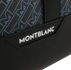 Montblanc M_Gram 4810 - Shopper 37 Cm -Deuter Verkäufe 2025 Montblanc M Gram 4810 Shopper 37 cm blue 127427 8