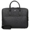 Montblanc Sartorial - Aktentasche M 39 Cm -Deuter Verkäufe 2025 Montblanc Sartorial Aktentasche M 39 cm black 130271 1