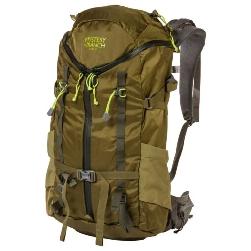 Mystery Ranch Scree 32 - Trekkingrucksack 63.5 Cm -Deuter Verkäufe 2025 Mystery Ranch M Scree 32 Trekkingrucksack S M 63 5 cm lizard 21 110872 321 S M 2