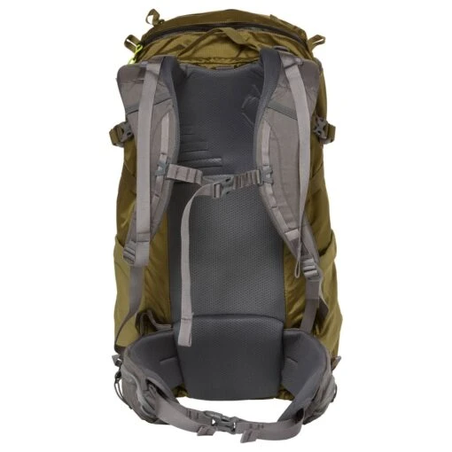 Mystery Ranch Scree 32 - Trekkingrucksack 63.5 Cm -Deuter Verkäufe 2025 Mystery Ranch M Scree 32 Trekkingrucksack S M 63 5 cm lizard 21 110872 321 S M 4