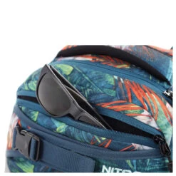 Nitro Superhero - Rucksack 44 Cm -Deuter Verkäufe 2025 Nitro Superhero Rucksack 44 cm tropical 1161878052 1990 9