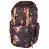 Nitro Weekender - Reiserucksack 55 Cm -Deuter Verkäufe 2025 Nitro Weekender Rucksack 55 cm black rose 1151878037 1972 1