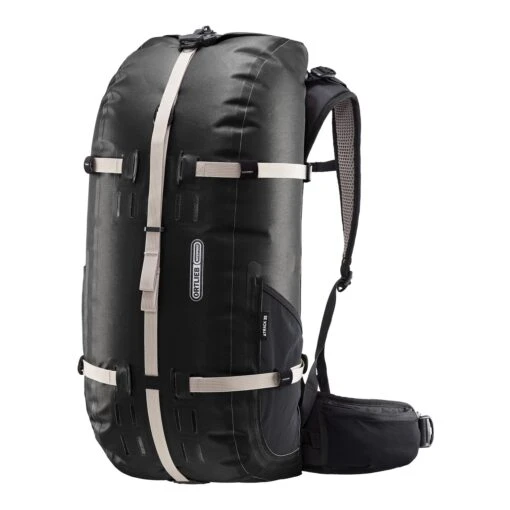 Ortlieb Atrack Outdoor 35 - Rucksack 59 Cm -Deuter Verkäufe 2025 Ortlieb Atrack Outdoor Rucksack Reisetasche M 59 cm black R7054 1