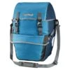 Ortlieb Bike-Packer Plus 42 - Hinterradtasche QL2.1 (2x21L) 42 Cm -Deuter Verkäufe 2025 Ortlieb Bike Packer Plus Fahrradtasche QL2 1 Paar 2x 21 l 42 cm dusk blue steel blue F2706 1