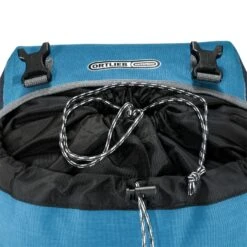 Ortlieb Bike-Packer Plus 42 - Hinterradtasche QL2.1 (2x21L) 42 Cm -Deuter Verkäufe 2025 Ortlieb Bike Packer Plus Fahrradtasche QL2 1 Paar 2x 21 l 42 cm dusk blue steel blue F2706 6