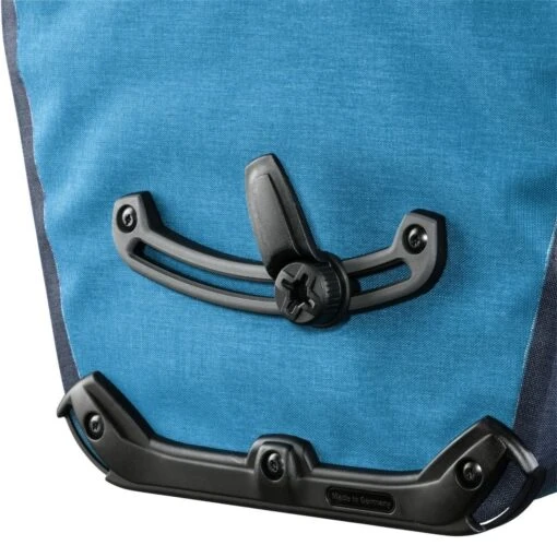 Ortlieb Bike-Packer Plus 42 - Hinterradtasche QL2.1 (2x21L) 42 Cm -Deuter Verkäufe 2025 Ortlieb Bike Packer Plus Fahrradtasche QL2 1 Paar 2x 21 l 42 cm dusk blue steel blue F2706 8