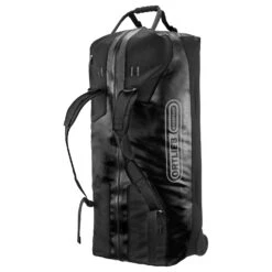 Ortlieb RS 140 - 2-Rollenreisetasche 98 Cm -Deuter Verkäufe 2025 Ortlieb RS 2 Rollenreisetasche 140 L 98 cm black K13201 3