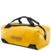 Ortlieb Duffle 110 - Reisetasche/ Rucksack 70 Cm -Deuter Verkäufe 2025 Ortlieb Reisetasche Rucksack 110 L 70 cm yellow black K1453 1