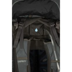 Osprey Aether Plus 60 S/M - Trekkingrucksack 78 Cm -Deuter Verkäufe 2025 Osprey Aether Plus 60 M Trekkingrucksack S M 78 cm eclipse grey 10002962 8