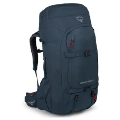 Osprey Farpoint Trek 75 - Reiserucksack 77 Cm -Deuter Verkäufe 2025 Osprey Farpoint Trek 75 Rucksack 77 cm one size muted space blue 10003694 3