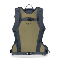 Osprey Sopris Women 30 - Skitouren Rucksack 50 Cm -Deuter Verkäufe 2025 Osprey Sopris 30 Skirucksack 50 cm tungsten grey 10002648 3