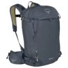 Osprey Sopris Women 30 - Skitouren Rucksack 50 Cm -Deuter Verkäufe 2025 Osprey Sopris Women 30 Skitouren Rucksack 50 cm tungsten grey 10002648 1