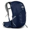 Osprey Talon 22 S/M - Wanderrucksack 46 Cm -Deuter Verkäufe 2025 Osprey Talon 22 Trekkingrucksack S M 20 L 46 cm ceramic blue 10002713 1