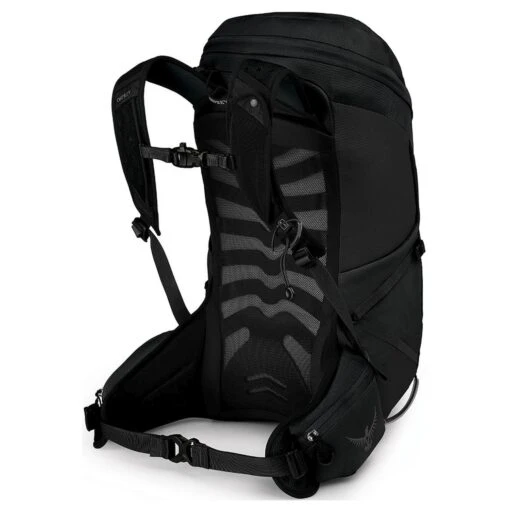 Osprey Talon 26 S/M - Wanderrucksack 56 Cm -Deuter Verkäufe 2025 Osprey Talon 26 Trekkingrucksack S M stealth black 1 082 415 2