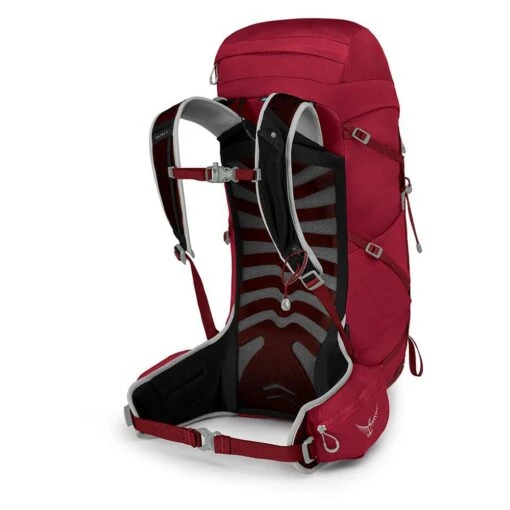 Osprey Talon 36 S/M - Wanderrucksack 61 Cm -Deuter Verkäufe 2025 Osprey Talon 36 Trekkingrucksack S M cosmic red 1 080 299 2