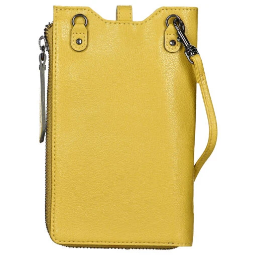 Picard Marie 1 - Handytasche17 Cm -Deuter Verkäufe 2025 Picard Marie 1 Handytasche17 cm lemon 5125 3N6 108 2