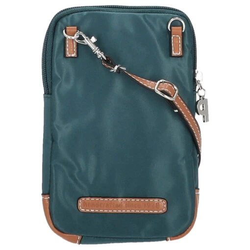 Picard Sonja - Handytasche 18 Cm -Deuter Verkäufe 2025 Picard Sonja Handytasche 18 cm petrol 3148 58L 183 4