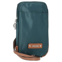 Picard Sonja - Handytasche 18 Cm -Deuter Verkäufe 2025 Picard Sonja Handytasche 18 cm petrol 3148 58L 183 5