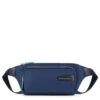 Piquadro Ryan ECO - Gürteltasche 31 Cm -Deuter Verkäufe 2025 Piquadro Ryan G rteltasche ECO RFID 31 cm night blue CA5701RY BLU 1