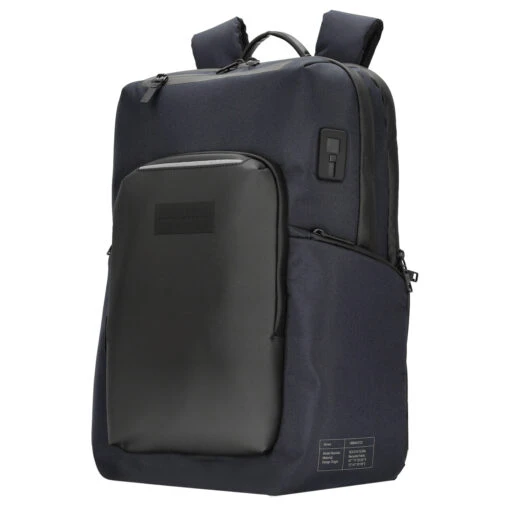 Porsche Design Urban Eco - Rucksack M2 15'' 43 Cm -Deuter Verkäufe 2025 Porsche Design Urban Eco Rucksack M2 15 039 039 43 cm dark blue OCL01610 006 2