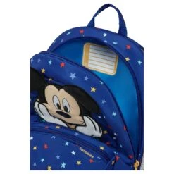 Samsonite Kid's Disney Ultimate 2.0 - Rucksack S+ 35 Cm -Deuter Verkäufe 2025 Samsonite Disney Ultimate 2 0 Rucksack 35 cm S Mickey Stars 140108 9548 5