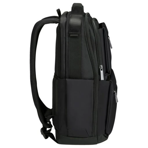 Samsonite Openroad 2.0 - Laptoprucksack 14.1'' 41 Cm -Deuter Verkäufe 2025 Samsonite Openroad 2 0 Laptop Rucksack 14 1 039 039 41 cm black 137207 1041 3