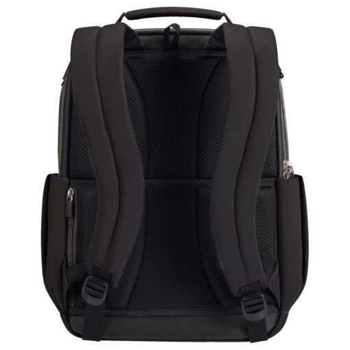 Samsonite Openroad 2.0 - Laptoprucksack 14.1'' 41 Cm -Deuter Verkäufe 2025 Samsonite Openroad 2 0 Laptop Rucksack 14 1 039 039 41 cm black 137207 1041 4