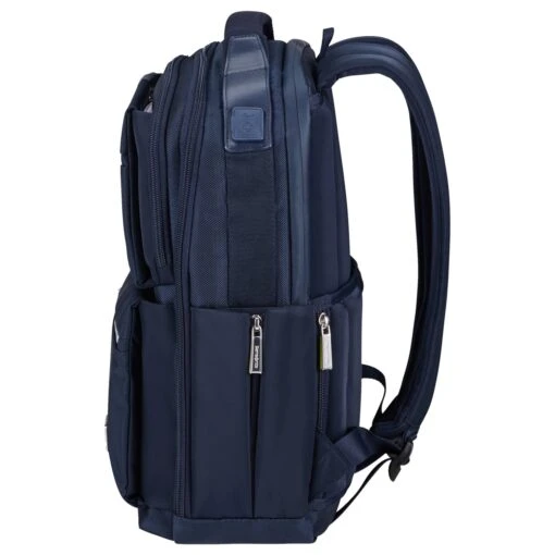 Samsonite Women's Openroad Chic 2.0 - Rucksack 14.1'' 44 Cm -Deuter Verkäufe 2025 Samsonite Openroad Chic 2 0 Laptop Rucksack 14 1 039 039 44 cm eclipse blue 139460 7769 3