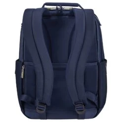 Samsonite Women's Openroad Chic 2.0 - Rucksack 14.1'' 44 Cm -Deuter Verkäufe 2025 Samsonite Openroad Chic 2 0 Laptop Rucksack 14 1 039 039 44 cm eclipse blue 139460 7769 4