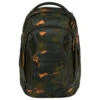 Satch Match - Schulrucksack 45 Cm -Deuter Verkäufe 2025 Satch Match Schulrucksack 45 cm Jurassic Jungle 00179 90216 10 1