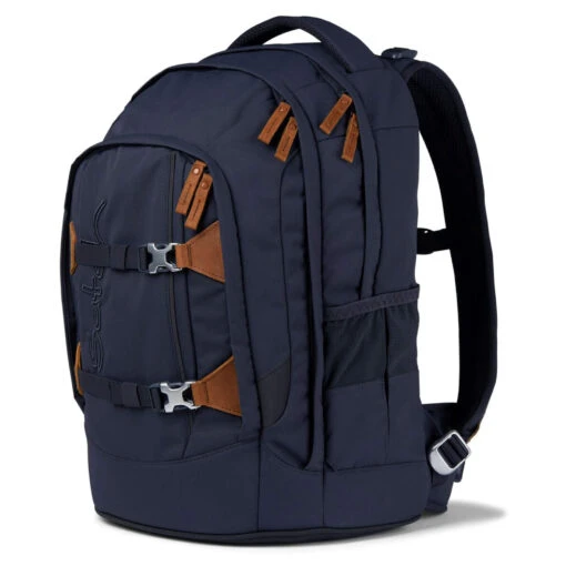 Satch Pack - Schulrucksack 45 Cm -Deuter Verkäufe 2025 Satch Pack Schulrucksack 45 cm Nordic Blue SAT SIN 003 385 2