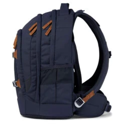 Satch Pack - Schulrucksack 45 Cm -Deuter Verkäufe 2025 Satch Pack Schulrucksack 45 cm Nordic Blue SAT SIN 003 385 3