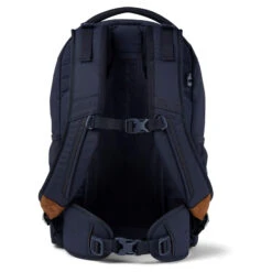 Satch Pack - Schulrucksack 45 Cm -Deuter Verkäufe 2025 Satch Pack Schulrucksack 45 cm Nordic Blue SAT SIN 003 385 4