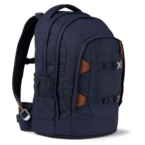 Satch Pack - Schulrucksack 45 Cm -Deuter Verkäufe 2025 Satch Pack Schulrucksack 45 cm Nordic Blue SAT SIN 003 385 5