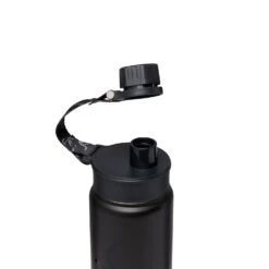 Satch Zubehör Edelstahl 500 Ml - Trinkflasche -Deuter Verkäufe 2025 Satch Zubeh r Edelstahl Trinkflasche 0 5 L Black SAT EBO 001 800 3