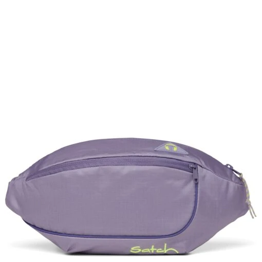 Satch FREE Zubehör Cross - Gürteltasche 33 Cm -Deuter Verkäufe 2025 Satch Zubeh r FREE cross G rteltasche 33 cm Ripstop Purple SAT CRO 001 400 1