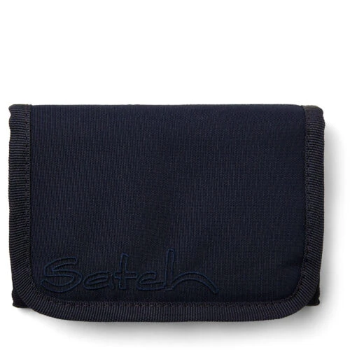 Satch Zubehör Wallet - Geldbörse 13 Cm -Deuter Verkäufe 2025 Satch Zubeh r Wallet Geldb rse 13 cm Nordic Blue SAT WAL 001 385 1