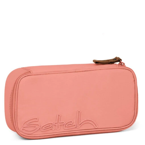 Satch Zubehör Pencil Box - Schlampermäppchen 22 Cm -Deuter Verkäufe 2025 Satch Zubeh r pencil box Schlamperm ppchen 22 cm Nordic Coral 00251 50110 10 1