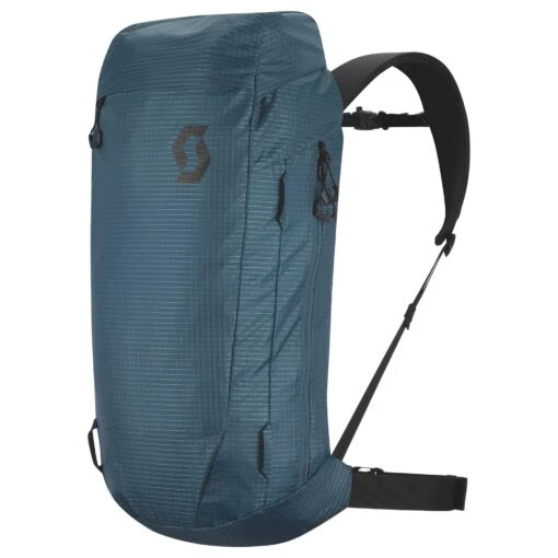 Scott Mountain 25 - Rucksack 58 Cm -Deuter Verkäufe 2025 Scott Mountain 25 Rucksack 58 cm slate blue black 2836777028816 1