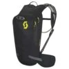 Scott Perform Evo HY´10 - Rucksack 51 Cm -Deuter Verkäufe 2025 Scott Perform Evo HY 10 Rucksack 51 cm caviar black 2701464480222 1