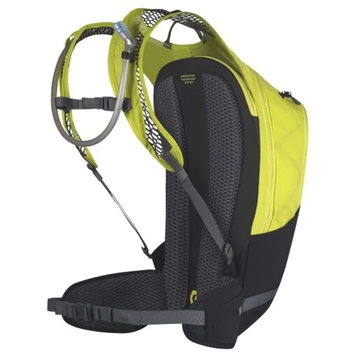 Scott Perform Evo HY16 - Rucksack 51 Cm -Deuter Verkäufe 2025 Scott Perform Evo HY 16 Rucksack 51 cm sulphur yellow 2701453163222 2