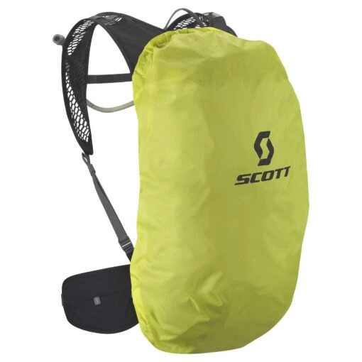 Scott Perform Evo HY16 - Rucksack 51 Cm -Deuter Verkäufe 2025 Scott Perform Evo HY 16 Rucksack 51 cm sulphur yellow 2701453163222 4