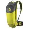 Scott Trail Protect FR´10 - Rucksack 57 Cm -Deuter Verkäufe 2025 Scott Trail Protect FR 10 Rucksack 57 cm sulphur yellow dark grey 2811116557222 1