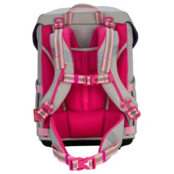 Scout Sunny II DIN - Schulranzen Set 4tlg. -Deuter Verkäufe 2025 Scout Sunny II DIN Schulranzen Set 4tlg Pink Cherry 73450766500 4