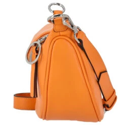 Seidenfelt Big Skien Umhängetasche 28 Cm -Deuter Verkäufe 2025 Seidenfelt Big Skien Umh ngetasche 28 cm orange 1025 12 13 3