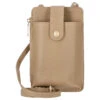 Seidenfelt Medja - Handytasche 18 Cm -Deuter Verkäufe 2025 Seidenfelt Medja Handytasche 18 cm cream gold 1021 412 331g 1